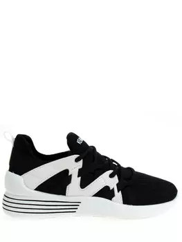 Комбинированные кроссовки