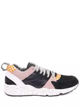 Комбинированные кроссовки Alex