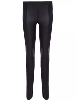 Комбинированные леггинсы