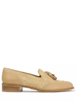 Комбинированные лоферы