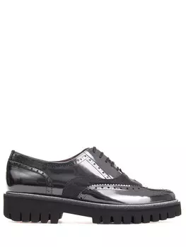 Комбинированные оксфорды