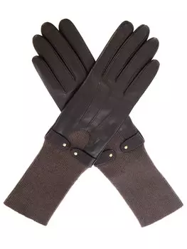 Комбинированные перчатки