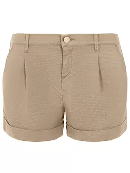 Комбинированные шорты