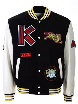 Комбинированный бомбер