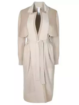 Комбинированный тренч Ark