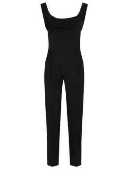 Комплект блуза и брюки