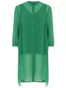 Комплект блуза и топ