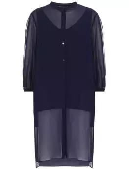 Комплект блуза и топ