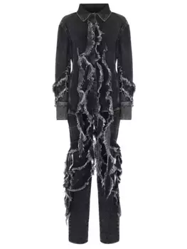 Комплект джинсовый