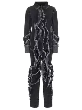 Комплект джинсовый BLUMARINE