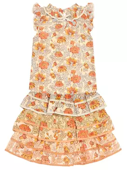 Комплект хлопковый