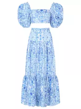 Комплект хлопковый