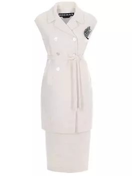 Комплект из хлопка