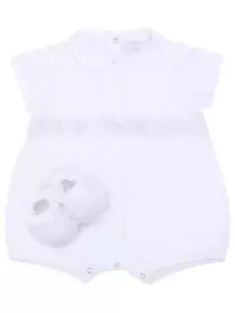 Комплект из пинеток и боди