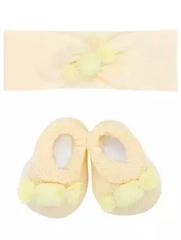 Комплект из пинеток и повязки