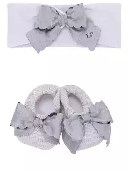 Комплект из пинеток и повязки