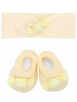 Комплект из пинеток и повязки