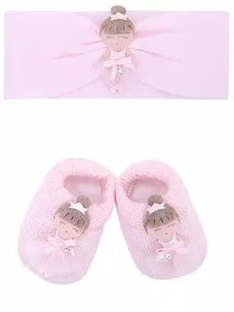 Комплект из пинеток и повязки