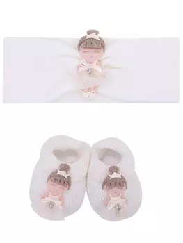 Комплект из пинеток и повязки