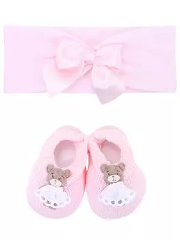 Комплект из пинеток и повязки