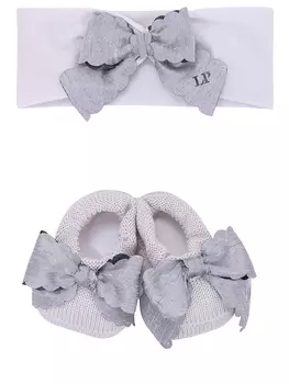 Комплект из пинеток и повязки