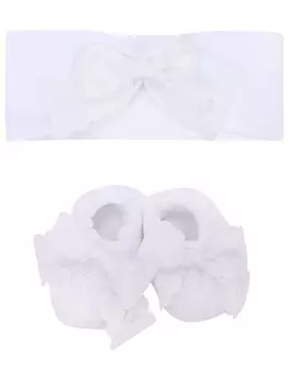 Комплект из пинеток и повязки LA PERLA