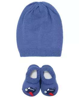 Комплект из пинеток и шапочки