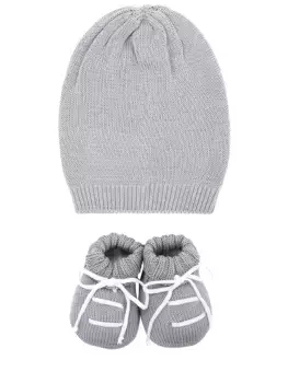 Комплект из пинеток и шапочки