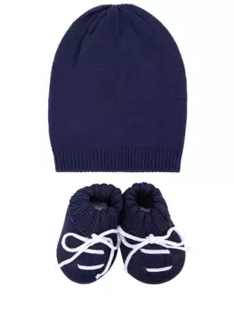 Комплект из пинеток и шапочки