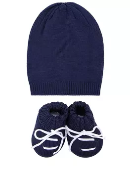 Комплект из пинеток и шапочки