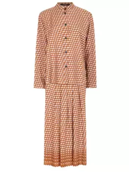 Комплект из вискозы