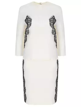 Комплект из вискозы FRANCESCO SCOGNAMIGLIO