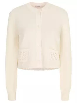 Комплект кардиган и топ DOROTHEE SCHUMACHER