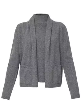 Комплект кардиган и топ IRKE