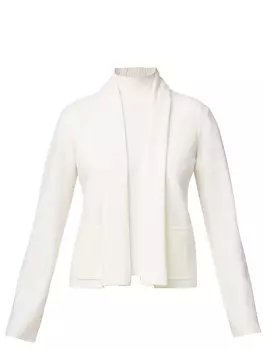 Комплект кардиган и топ IRKE