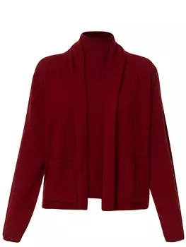 Комплект кардиган и топ IRKE