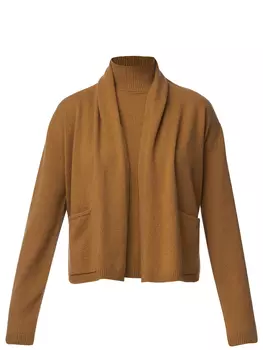 Комплект кардиган и топ IRKE