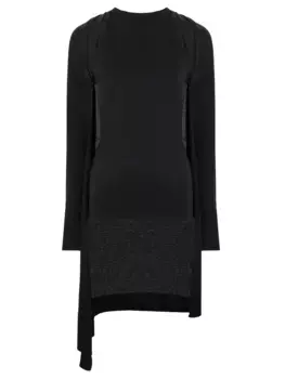 Комплект кардиган и топ-майка