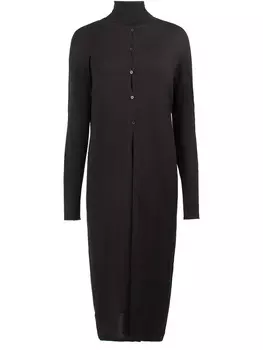 Комплект: кардиган + свитер