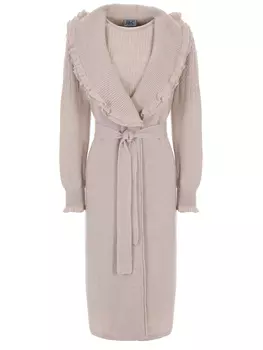 Комплект кашемировый