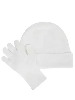 Комплект кашемировый ANNECLAIRE