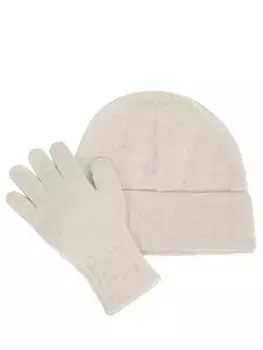 Комплект кашемировый ANNECLAIRE