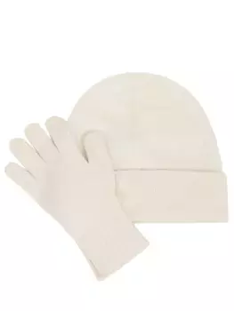 Комплект кашемировый ANNECLAIRE