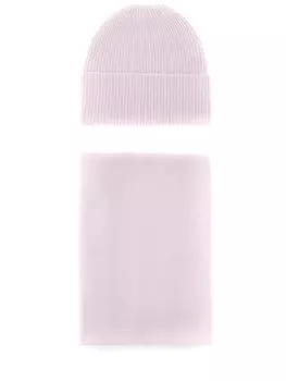 Комплект кашемировый RASCHINI