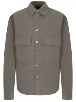 Комплект куртка и жилет