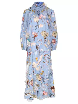 Комплект льняной DOROTHEE SCHUMACHER