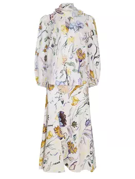 Комплект льняной DOROTHEE SCHUMACHER