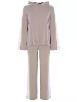 Комплект олимпийка и брюки