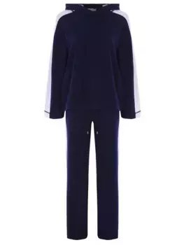 Комплект олимпийка и брюки