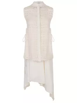 Комплект: платье и кардиган PHILLIP LIM